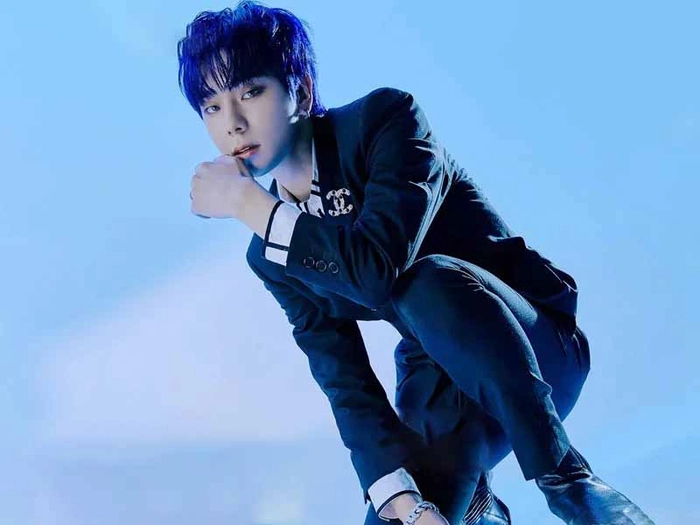 Jehyun