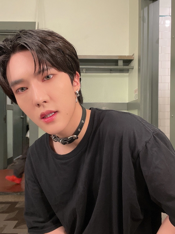 Junghoon