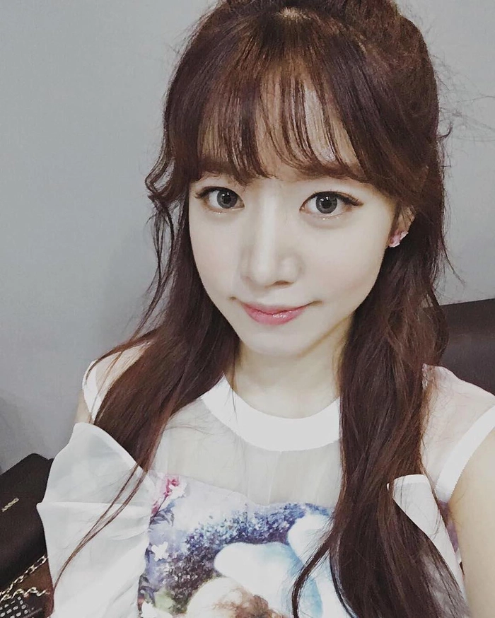 Kim Namjoo
