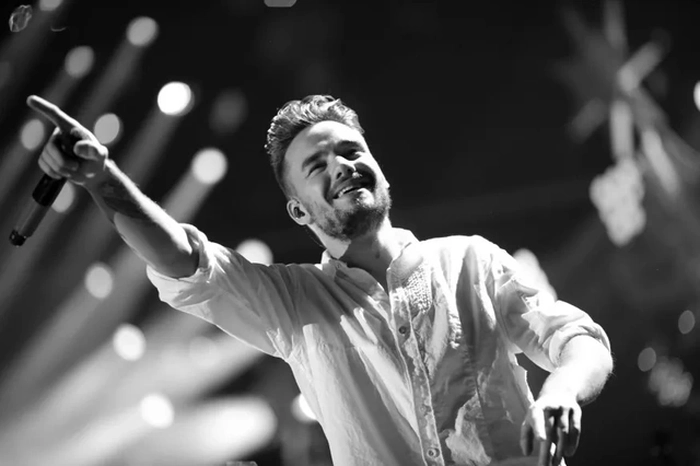 Liam Payne