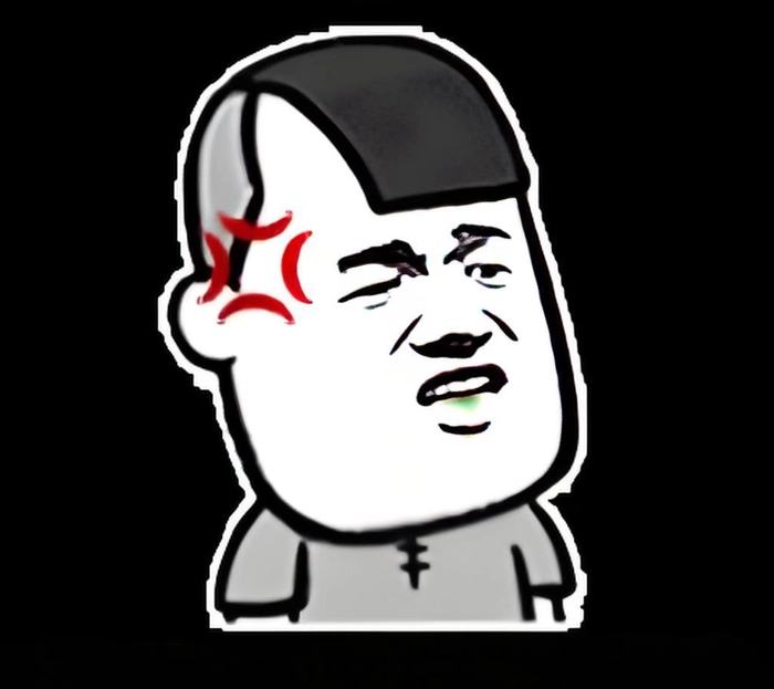 Meme gấu trúc bất lực hài bựa