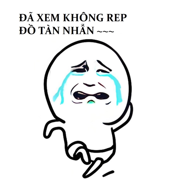 Meme gấu trúc buồn chế cười