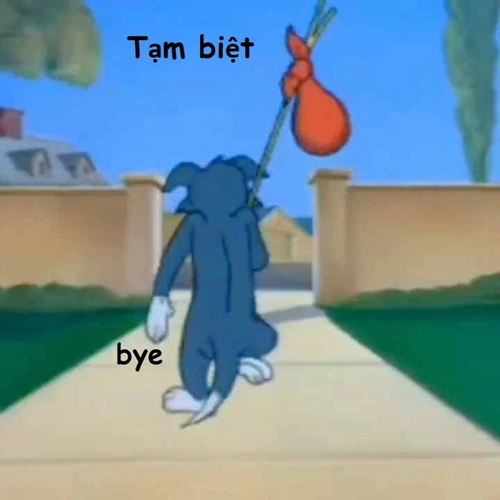 Meme gấu trúc cáo từ đáng yêu