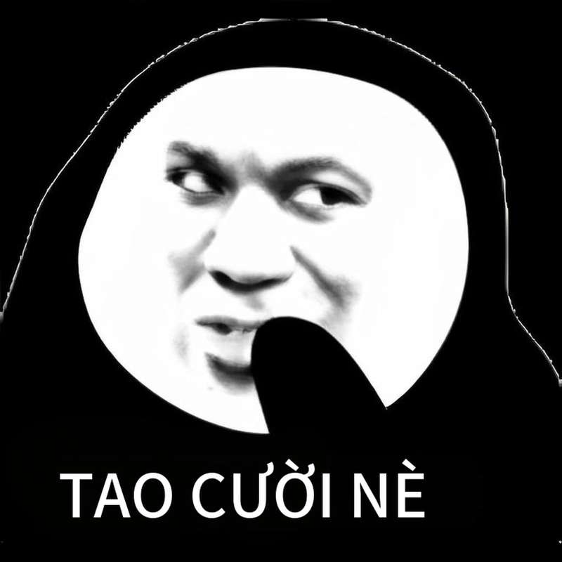 Meme gấu trúc cười đểu cực lầy
