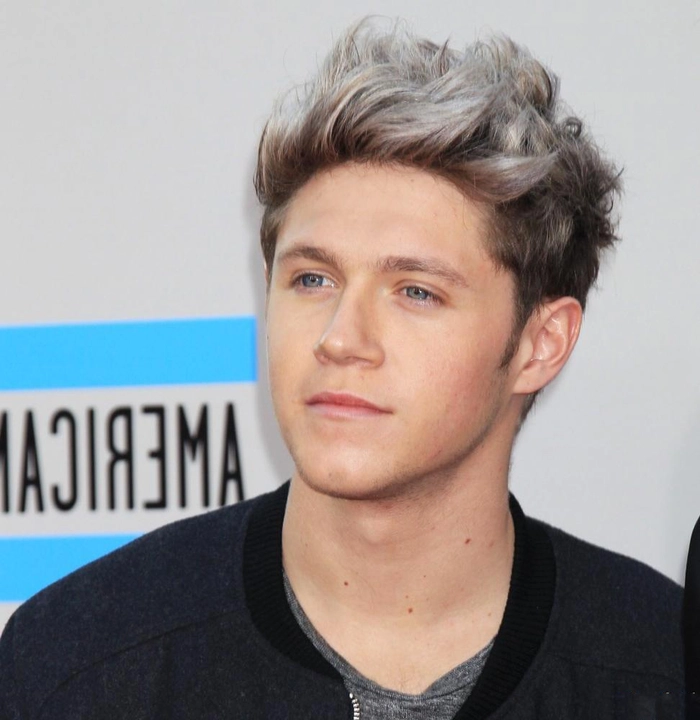 Niall Horan