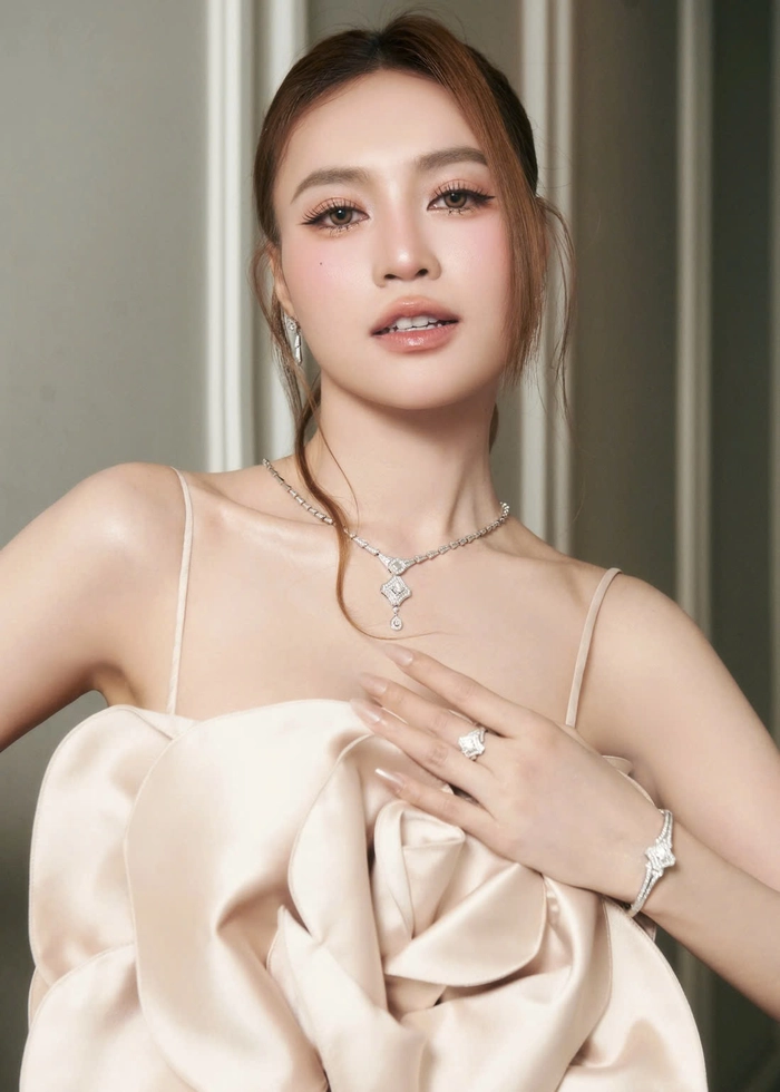 Ninh Dương Lan Ngọc
