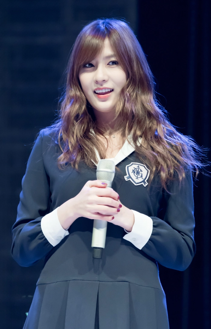 Oh Hayoung