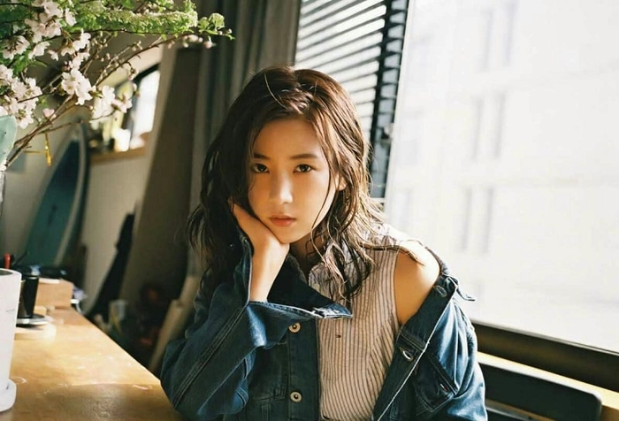 Park Chorong