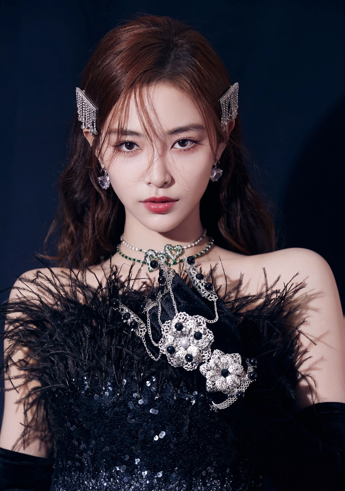 Xu Jiaqi