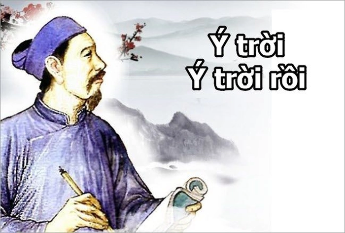 Ý trời ảnh chế cực hài