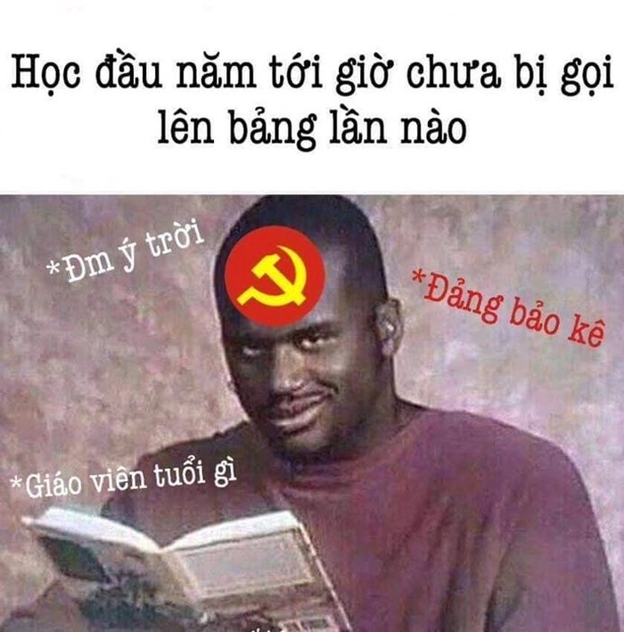 Ý trời ảnh chế vui nhộn