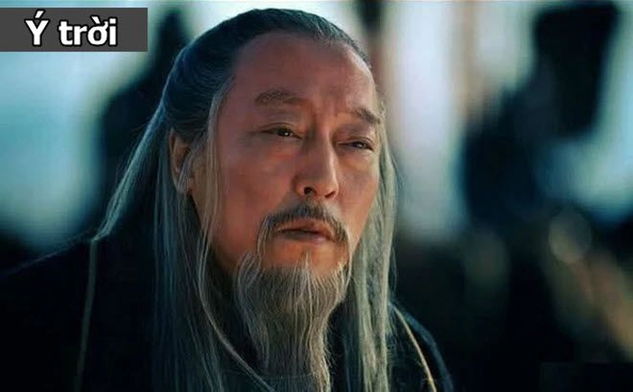 Ý trời meme chế bá đạo