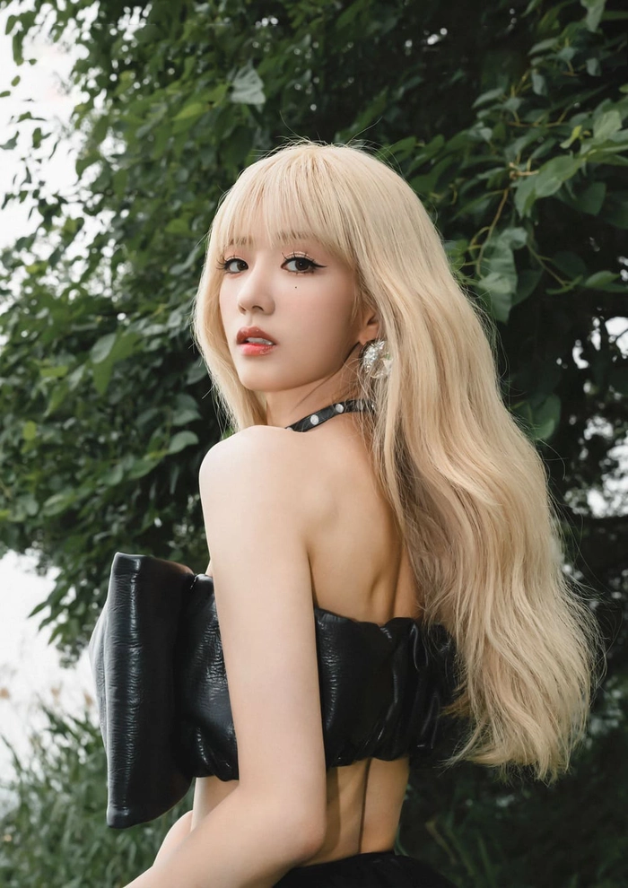 Yoon Bomi