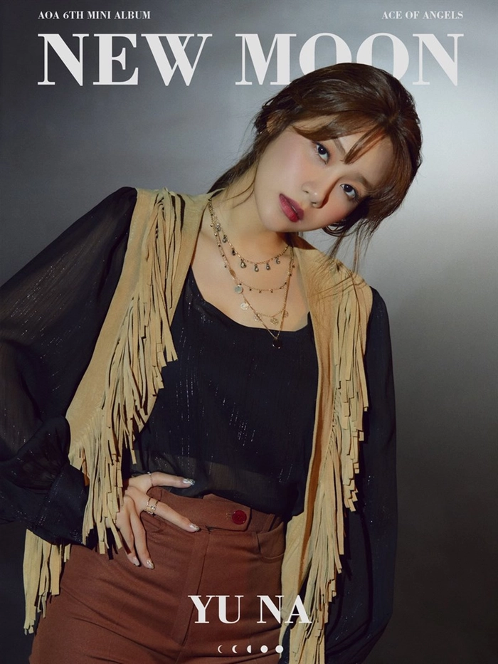 Yuna