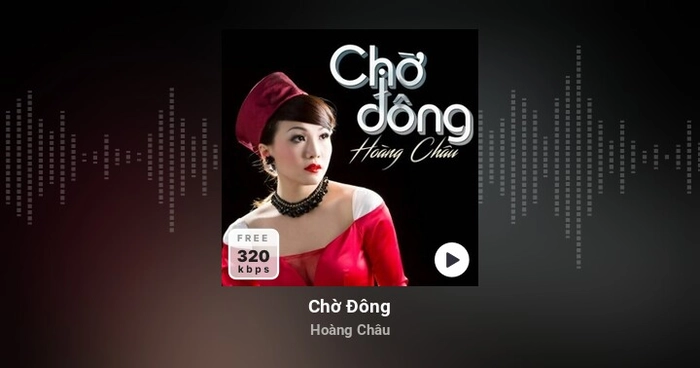 chờ đông lyrics