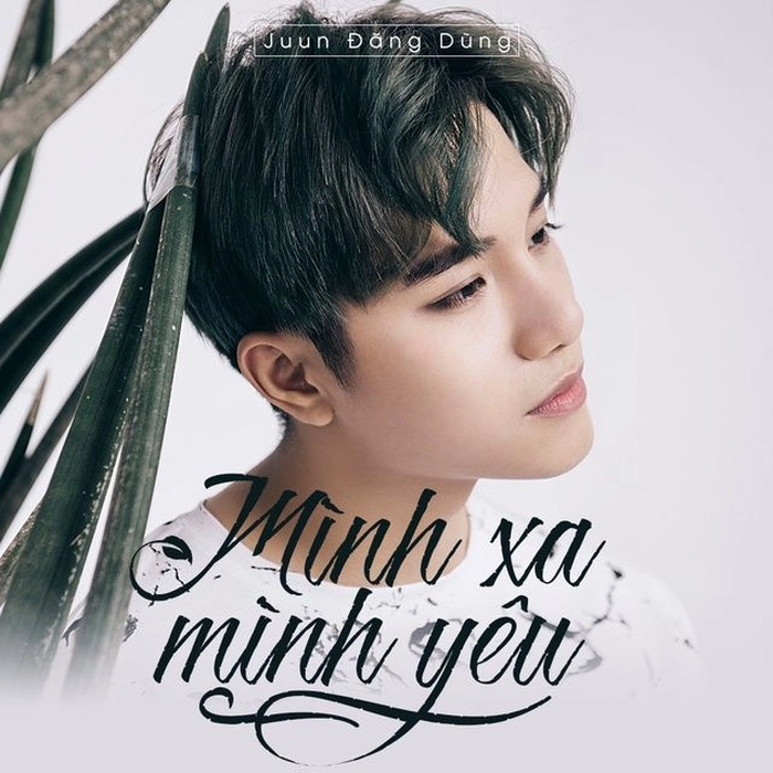 lbh mình xa mình yêu lyrics