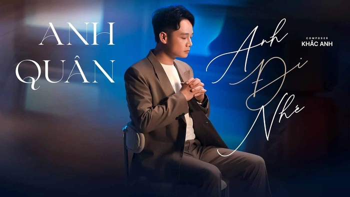 lời bài hát anh đi nhé