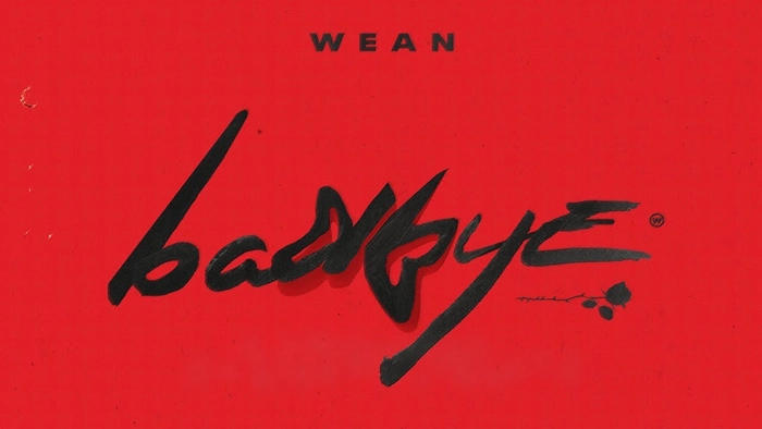 lời bài hát badbye