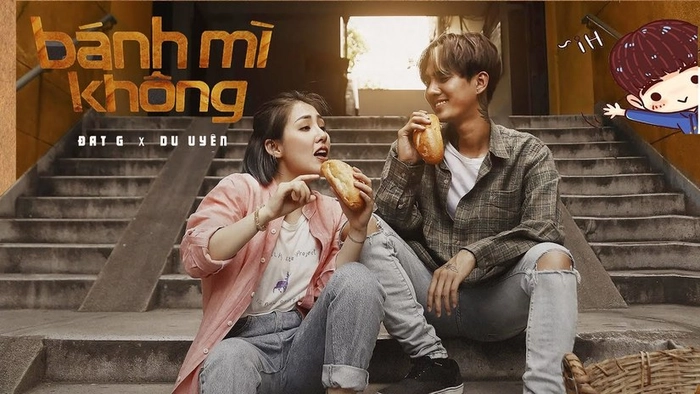lời bài hát bánh mì không
