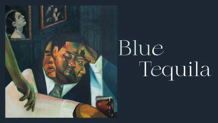 lời bài hát blue tequila