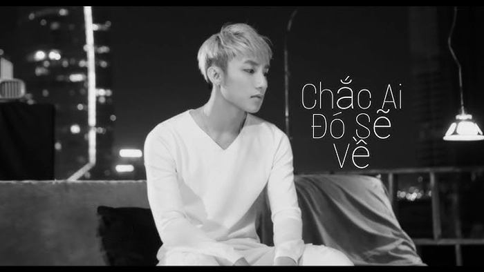 lời bài hát chắc ai đó sẽ về