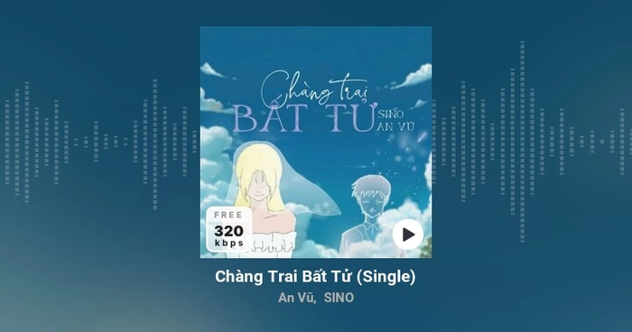 lời bài hát chàng trai bất tử