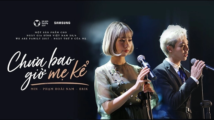 lời bài hát chưa bao giờ mẹ kể