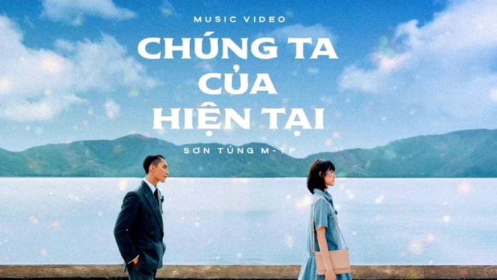 lời bài hát chúng ta của hiện tại