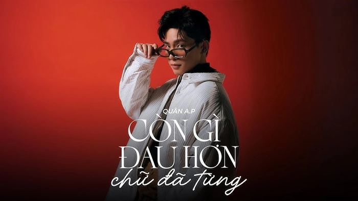 lời bài hát còn gì đau hơn chữ đã từng