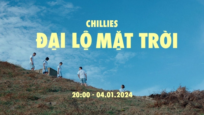 lời bài hát đại lộ mặt trời