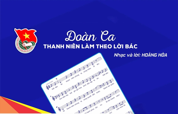 lời bài hát đoàn ca