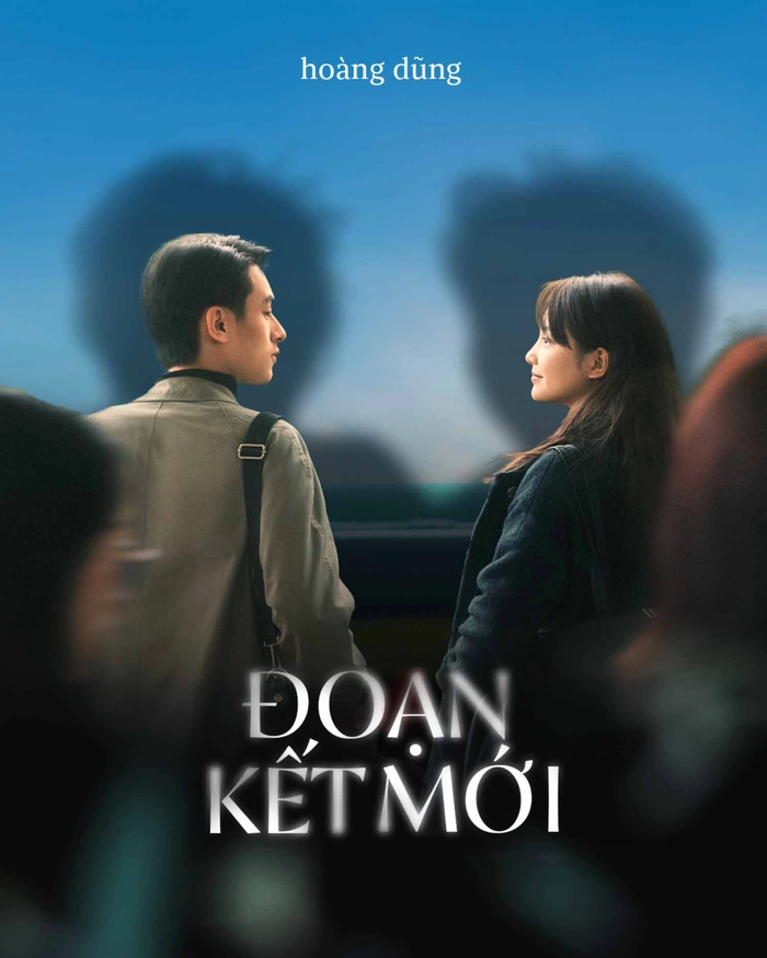lời bài hát đoạn kết mới