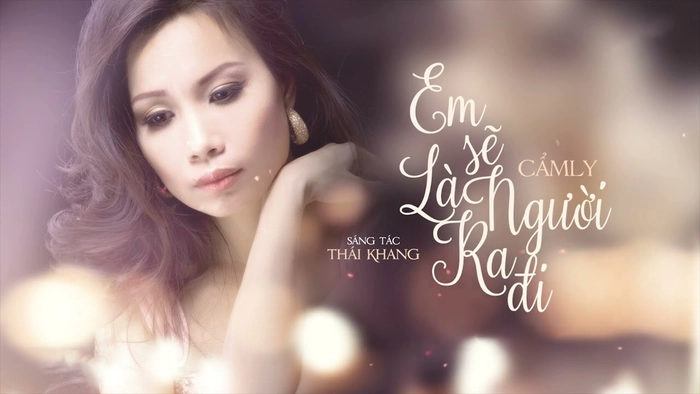 lời bài hát em sẽ là người ra đi