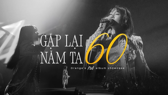 lời bài hát gặp lại năm ta 60