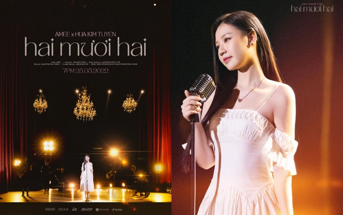 lời bài hát hai mươi hai