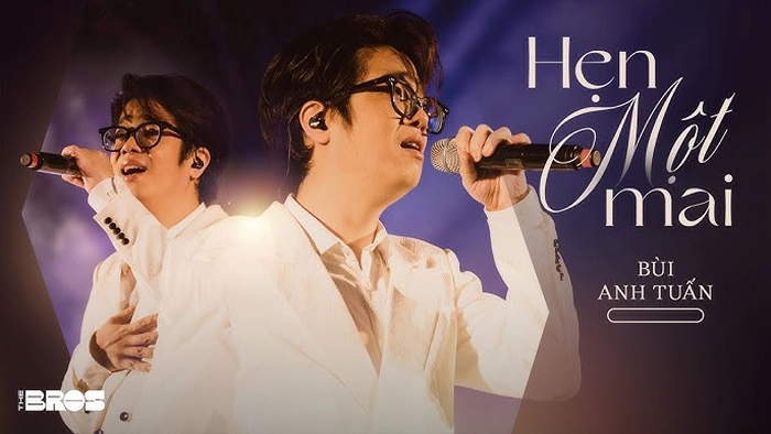 lời bài hát hẹn một mai