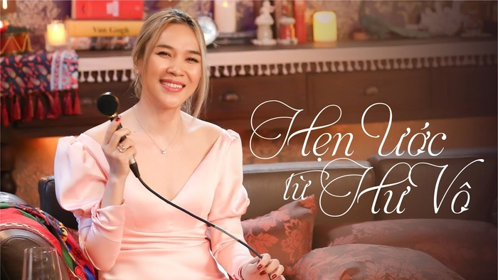 lời bài hát hẹn ước từ hư vô