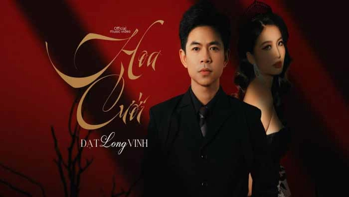 lời bài hát hoa cưới