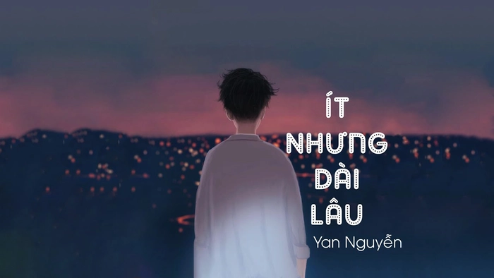 lời bài hát ít nhưng dài lâu