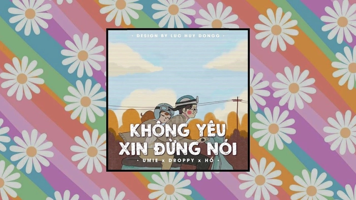 lời bài hát khong yeu xin dung noi