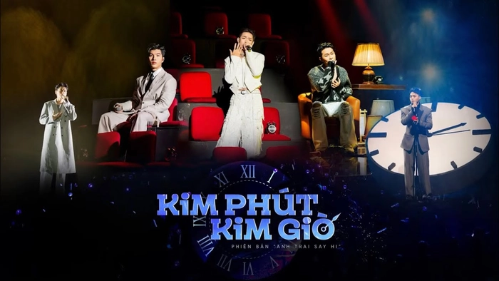 lời bài hát kim phút kim giờ lyrics