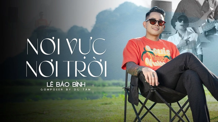lời bài hát lê bảo bình nơi vực nơi trời