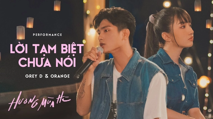 lời bài hát lời tạm biệt chưa nói