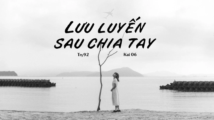 lời bài hát lưu luyến sau chia tay