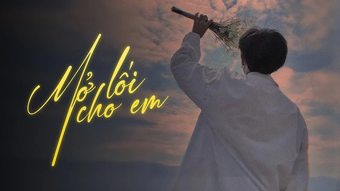 lời bài hát mở lối cho em lyrics