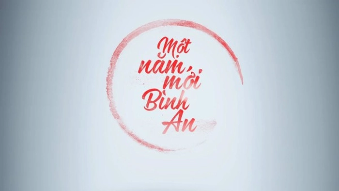 lời bài hát một năm mới bình an