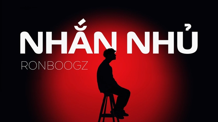 lời bài hát nhắn nhủ
