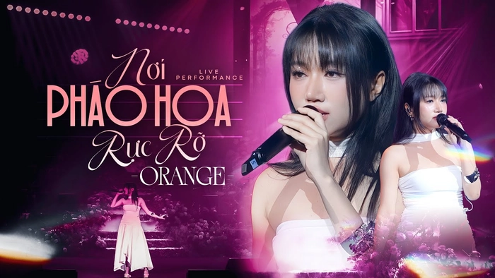 lời bài hát nơi pháo hoa rực rỡ