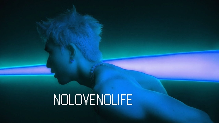 lời bài hát nolovenolife