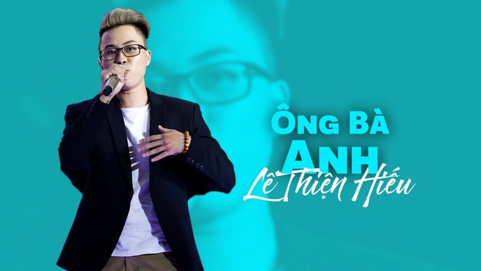 lời bài hát ông bà anh